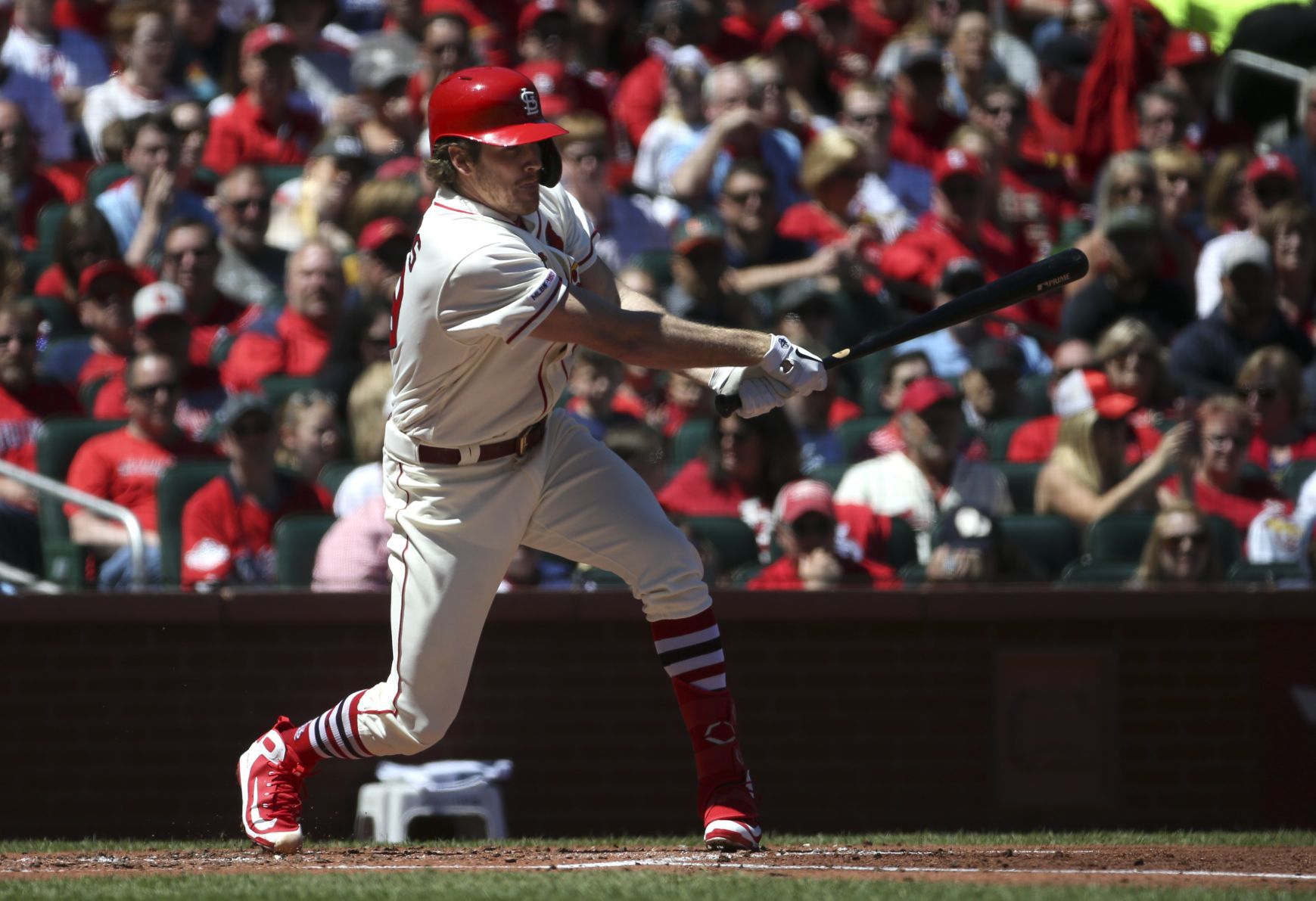 St. Louis Cardinals v New York Mets